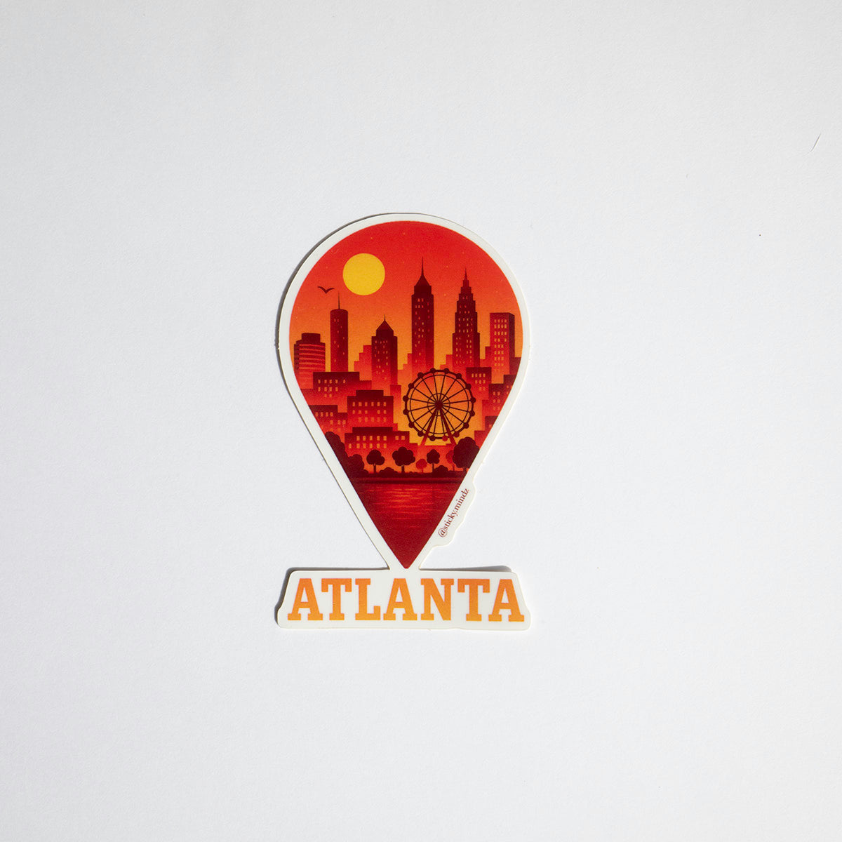 Atlanta