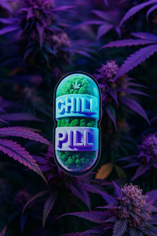 Chill Pill
