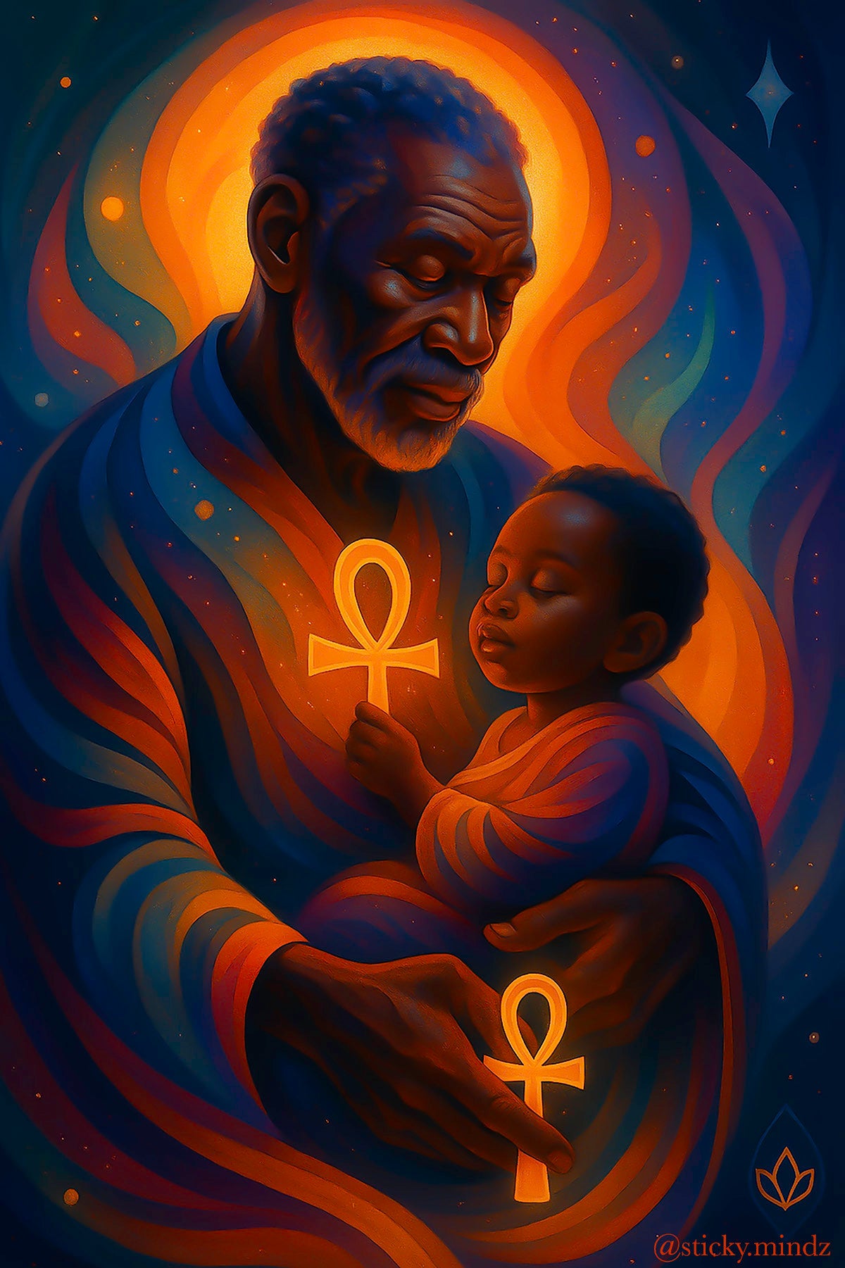 Father Time