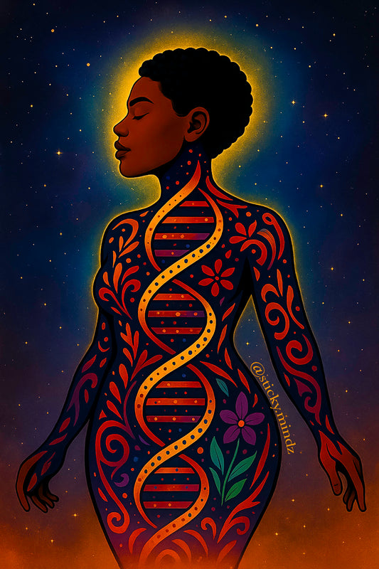 Celestial Code