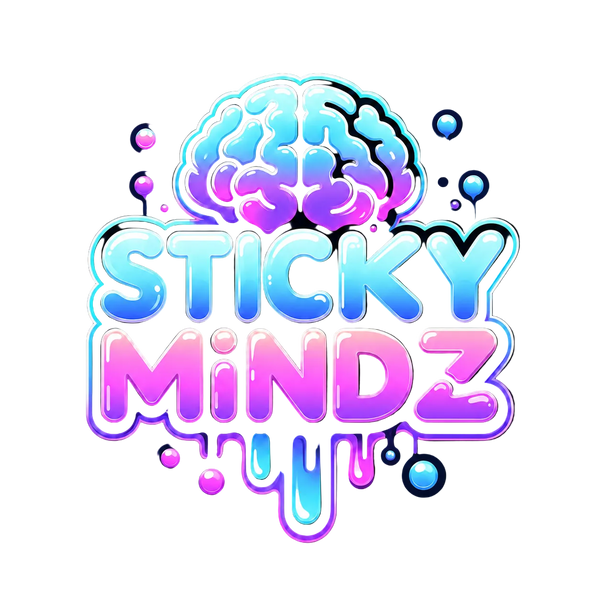 Sticky.Mindz