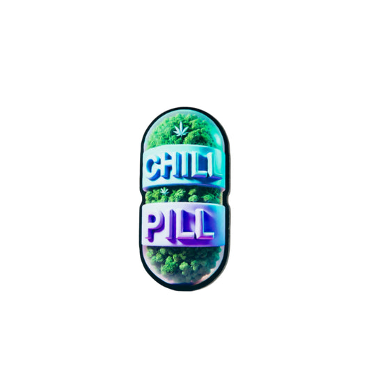 Chill Pill