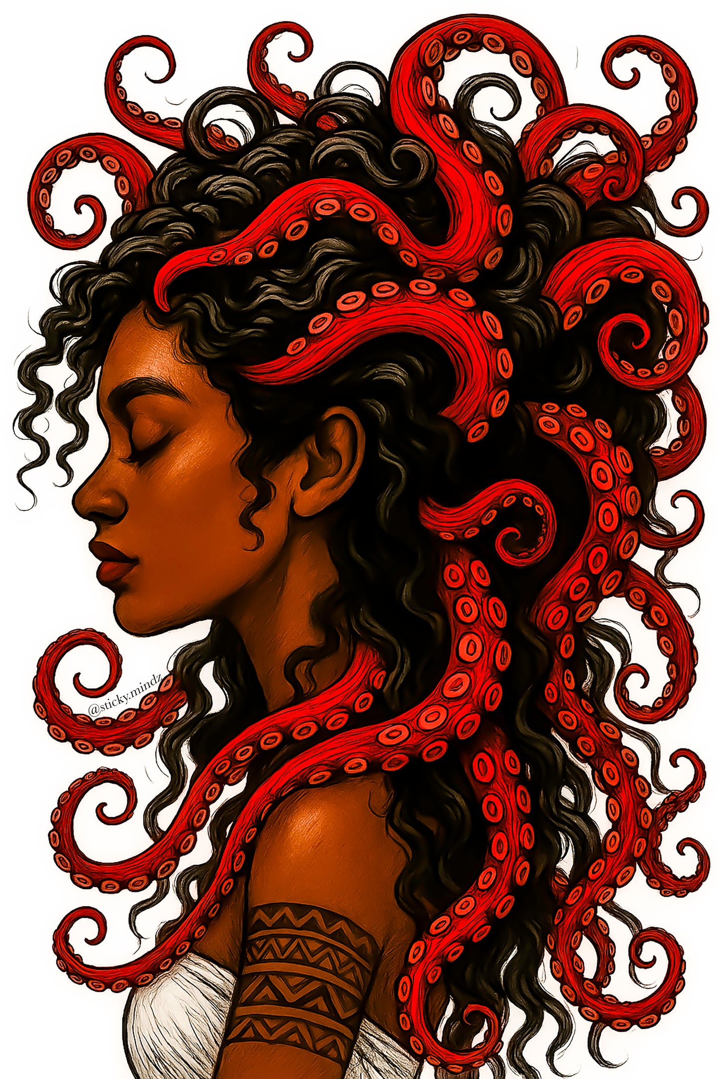 Oracle of Infinite Minds