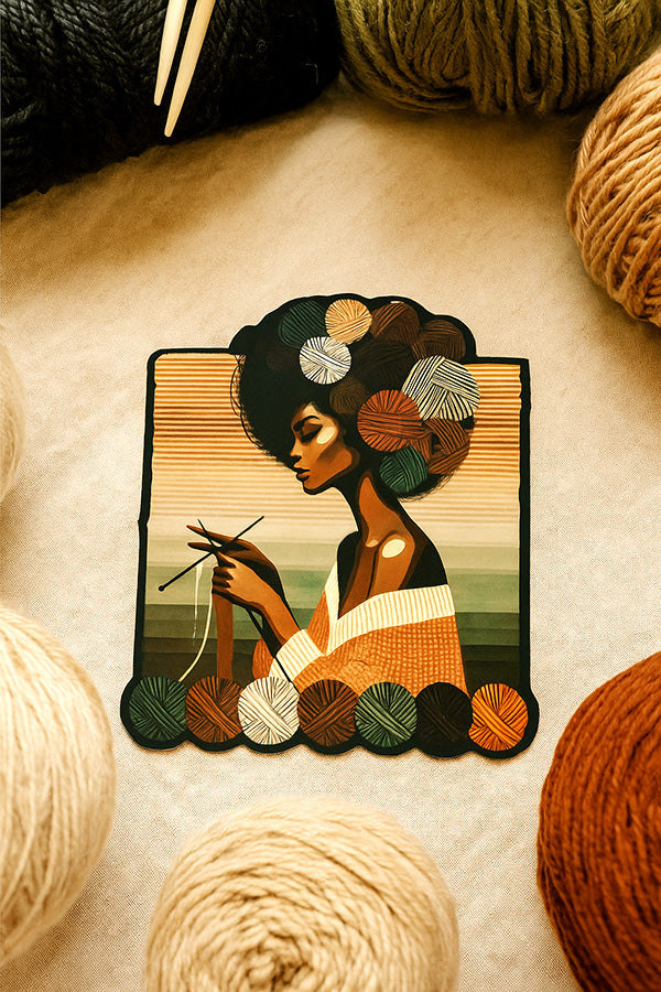 Threads of Creativity