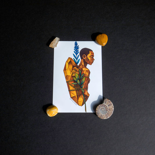 Tiger's Eye