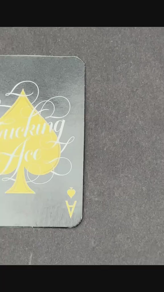 Queen of Spades